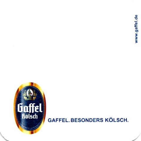 koeln k-nw gaffel spr�che logo links 1-10a (quad180-r u gaffel besonders)